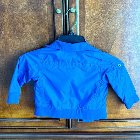 Guess kids jacket - Picture 3 of 4